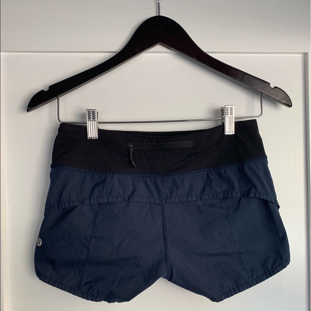 LULU LEMON Sport Short